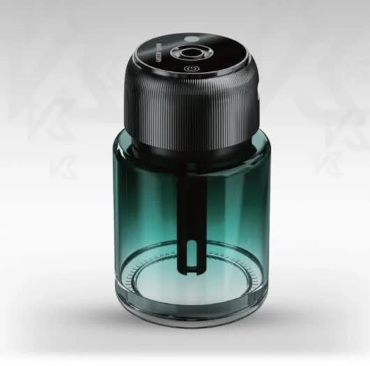 خوشبو کننده هوشمند خودرو